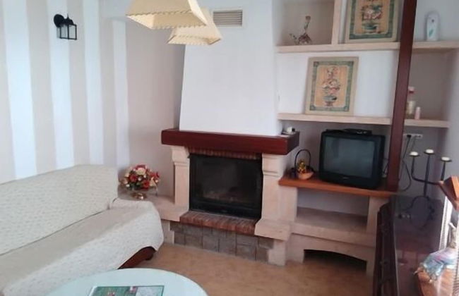 Apartamentos Pájaro Azul - Photo 13