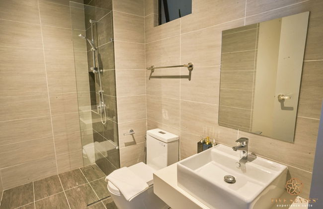 Trion Kuala Lumpur by Five Senses - Foto 41