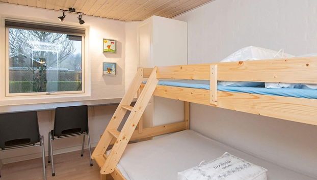 6 Person Holiday Home in Borkop - Foto 5