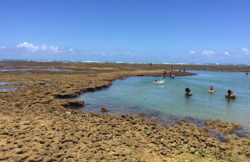 Village Bella Lunna 08 - 1 Qto - Guarajuba - Foto 35