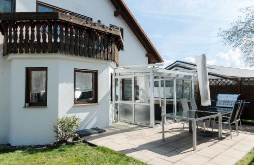 Ferienwohnung Speidel Rottenburg am Neckar - Foto 1