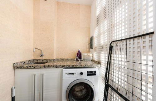 Seaside Sotogrande Retreat with pool - Foto 27