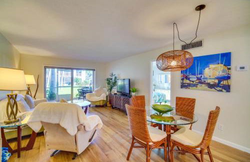 Hutchinson Island Vacation Rental with Beach Access! - Foto 1