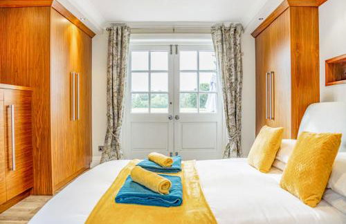 The Paddocks Romantic Retreat - Foto 18