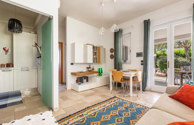 2950 Villa Acquamarina by Perle di Puglia - Foto 9