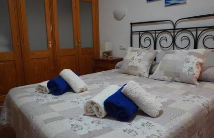 Villa Moll - Foto 28