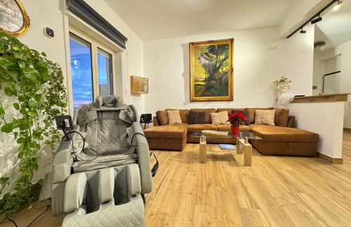 Carrubba's luxury home - Foto 2