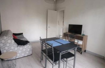 Studio proche gare de Toulon - Foto 9