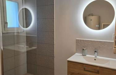 Maison La Plaine - Foto 8