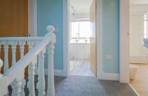 Teviot Cottage - Gorgeous Cosy & Modern 2BR Cottage in Hawick - Foto 25