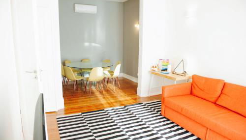 Beautiful Dreamers Avenida Liberdade Cr3d - Foto 4, heating