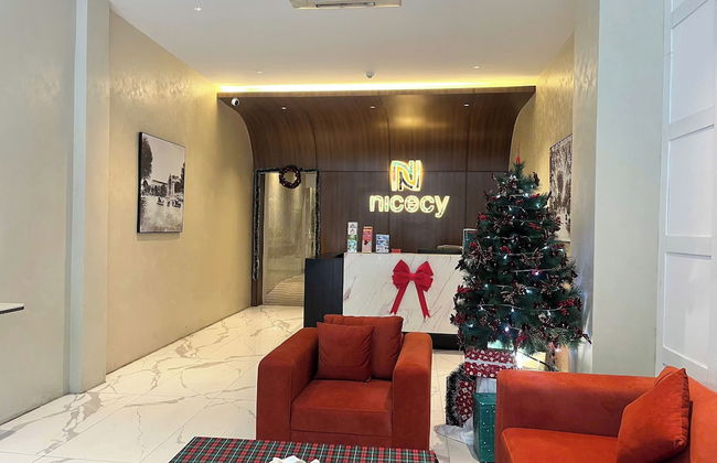 Nicecy Hotel - 218 Le Thanh Ton Street - Foto 4
