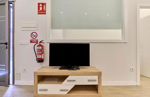 Paraíso Suites by gaiarooms - Foto 9