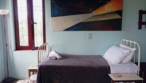 Mojo Art House - Foto 5