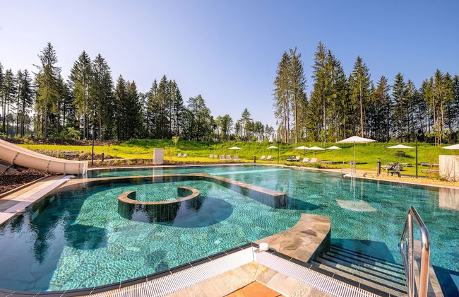 Center Parcs Bungalowpark Allgäu - Foto 63