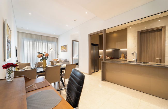 The Marq Residence By Convinia - Foto 23