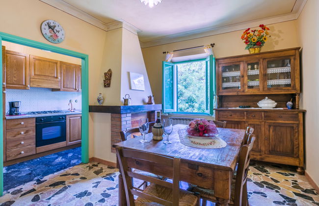 L'Uccelliera - Foto 4