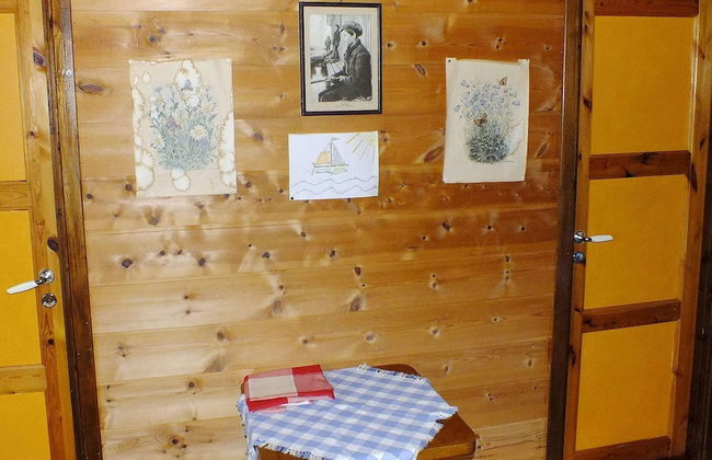 5 Person Holiday Home in Farsund-by Traum - Foto 7