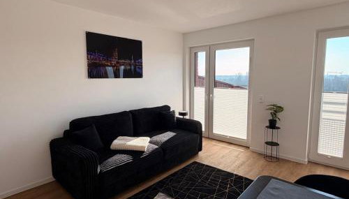 Maritime Suite an der Geeste - Foto 4