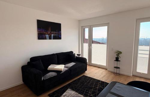 Maritime Suite an der Geeste - Foto 4