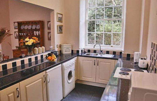 Rosecraddoc Manor Self Catering Holidays - Foto 48