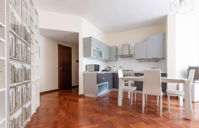 Italianway - Sismondi 74 - Foto 13