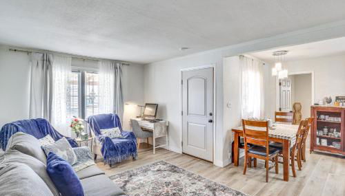 1 Mi to Las Vegas Strip Home with Patio and Grill! - Foto 3