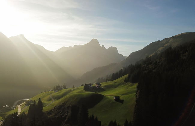 Apartment in Schrocken Near Ski Arlberg - Photo 14