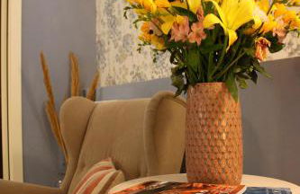 Apartment Rotone - Foto 2