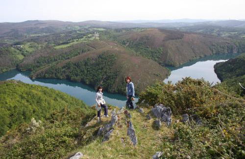 Casa Rural Graña da Acea - Foto 67