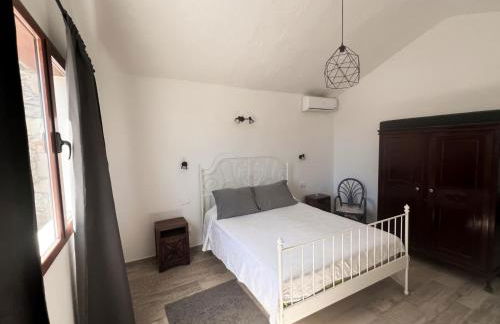 Vivelorural Abuela María 1, chill garden pool - Foto 3