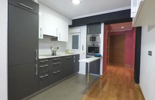 Gros Beach Apartment - Foto 14