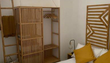 Casa Stella Salento - grazioso appartamento con 2 camere da letto nel cuore di Galatone - Foto 3, storage