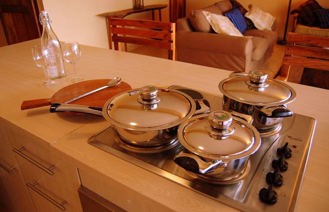 Golden Sands Apartments by Sol Resorts - Photo 26