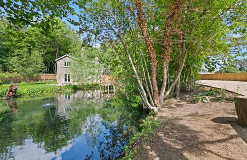 Stunning 2 Lodge Cottage retreat - Foto 36