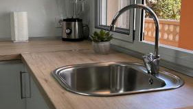 Pie de playa en Tarifa - Foto 5