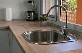 Pie de playa en Tarifa - Foto 5