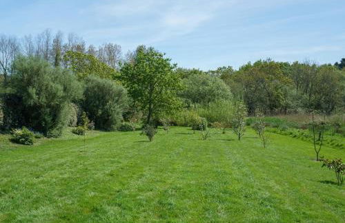 Holiday Home Entre terre et mer by Interhome - Foto 58