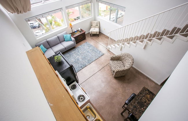 Little Italy Modern Lofts - Foto 24