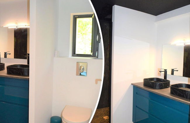 Unique Villa With Private Pool - Photo 16