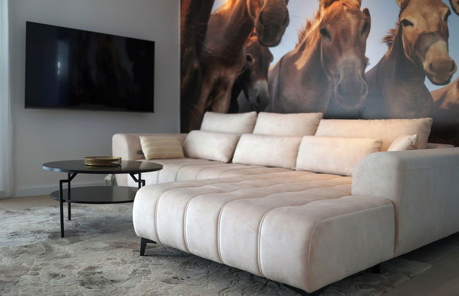 Luxury villas Sunrise & Sunset - Foto 55