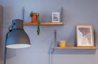 Sérénité totale : appartement ensoleillé - Foto 8