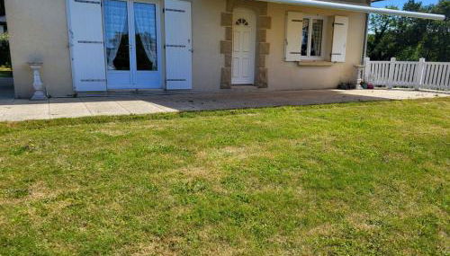 Maison Pays Fouesnantais"Chez Germaine" - Foto 2