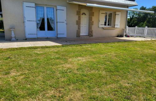 Maison Pays Fouesnantais"Chez Germaine" - Foto 2