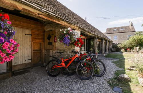 Nympy Cottage - Photo 24