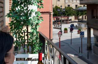 Apartamento Haro Centro - Foto 2