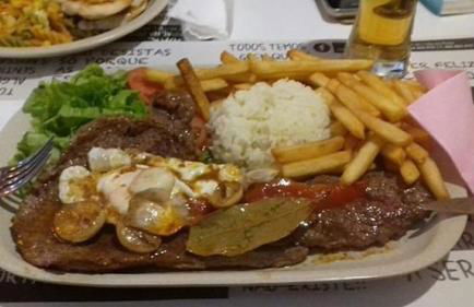 Apartamentos Lisboa - Foto 47