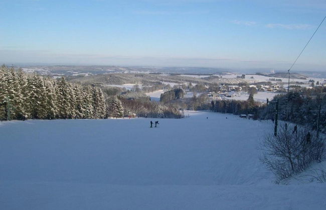 Holiday Home in Ardennes With Sauna - Photo 35