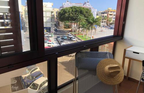 Apartment by the sea El Medano Royal Plaza - Foto 12