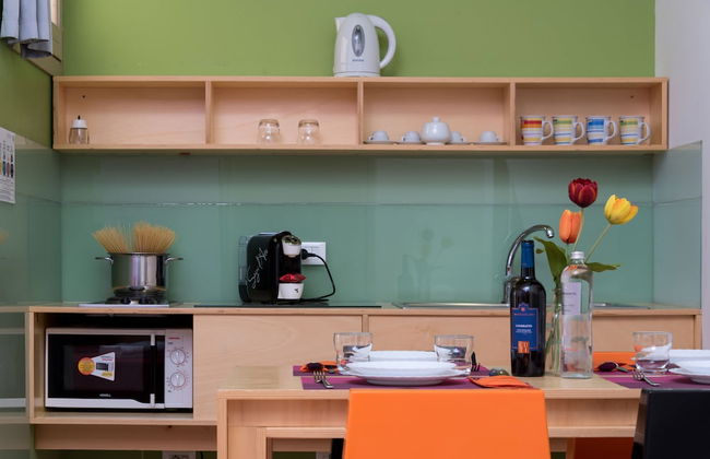 Residence Vitorno - Foto 11